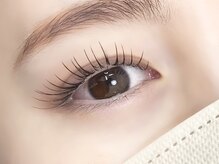 アイスター 大阪梅田店(EYESTAR)/【マツエク】フラットラッシュ