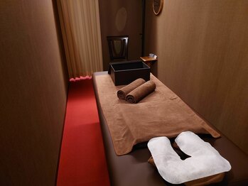 RELAX大正浪漫さくら 会津店/内観