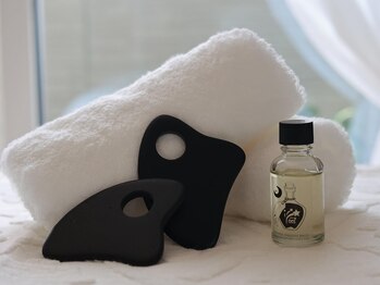 ル シエル(Le Ciel)/【施術ツール/カッサ/オイル】