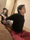 パックポーン 西28丁目店の写真/【完全個室・西28丁目駅30秒☆】男性利用6割以上！タイ式・オイルリンパで疲労スッキリ♪