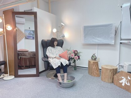 フットグッド 華乃叶(FootGood)の写真