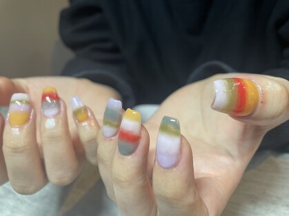 ユイットジョアーズ(Huit Jours)の写真