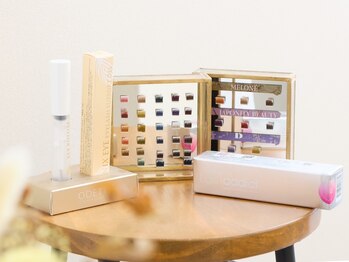 ミレ(mire)/アイケア商品もお取り扱いあり