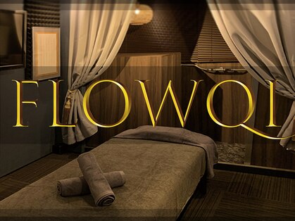フローチ(FLOWQI)の写真