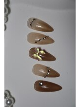 アユミネイル 川崎(Aumi nail)/