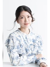 スタイル(STYLE)/【ヘアメイク/眉毛/アイブロウ】