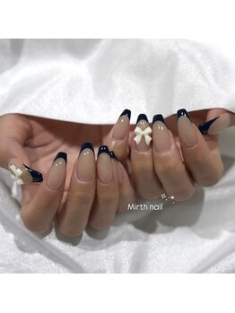 フレンチネイル