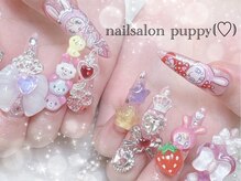 パピー 四条烏丸(puppy)