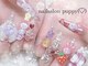パピー 四条烏丸(puppy)の写真/推しネイル・キャラクターネイルもOK♪繊細なアートで自分好みのdesignを叶えてくれる高技術サロン！