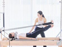 ラ ピラティス 四ツ橋店(La pilates)