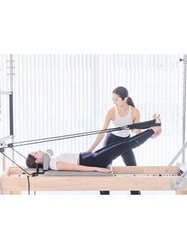 ボディラインを整えたい