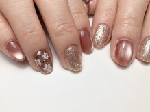 アンドヒンナ 不動前(& Hinna)/