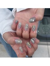 マルシュ(Marche)/おまかせニュアンスネイル