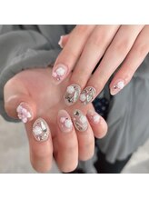 アングゥイー(ungu iE)/full art