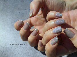 ☆9350円 オーロラフレンチ0612d