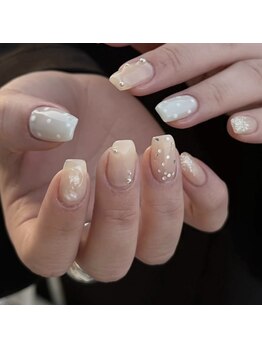 ネイルサロン エーナイン 旭川春光店/