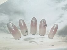 トータルビューティーアリエス(Aries)/デザインネイル