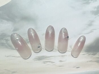 トータルビューティーアリエス(Aries)/デザインネイル