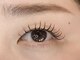 ルシアル 所沢(Luciall)の写真/【エクパーマ導入サロン★LEDマツエクも有】目元のお悩みを魅力に変えるデザイン力◎自分史上最高の目元へ