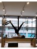 【美脚コース/2回目以降都度払い】~パーソナルマシンピラティス×整体~