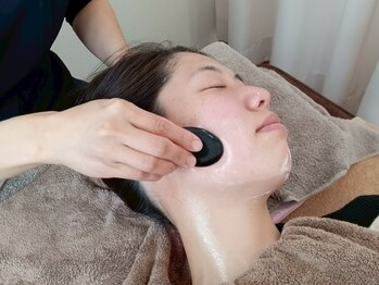 ボディコンシェル(Body Conciel)/美顔鍼灸フルコース