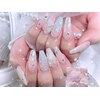ブルームビューティ― 新宿(Blooｍ Beauty)のお店ロゴ