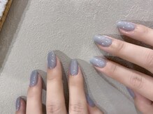 エンジェルガーデンネイル 池袋店(Angelgarden nail)/ワンカラー