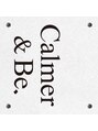 カルマーアンドビー(Calmer & Be.)/Calmer & Be.【カルマー アンド ビー】