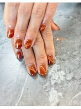 ソアレ(Soare)/マグネットネイル