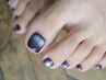 FOOT【マグネット・ミラー・オーロラ】¥8500→￥8000