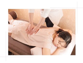 メイロン(meilong)/指圧マッサージ