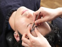 ローレム ブロウフィット(ROREM BROWFIT)の雰囲気（眉サロンが初めての方には事前カウンセリングを丁寧に行います★）