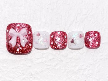 リノリコ 東長崎店(RinoRiko)/フット定額 8