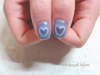 ハートマグ♪°