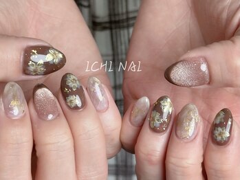 イチネイル(ICHI NAIL)/