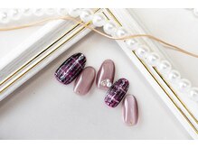 エル トウキョウ キャンディ(L tokyo CANDY)/202510-2