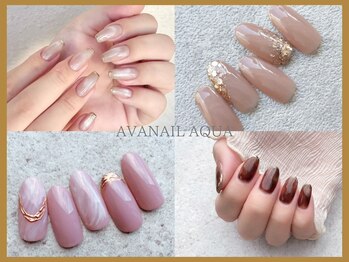 アバネイル アクア 千種店(AVANAIL AQUA)