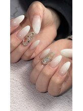 ローレル(Laurel)/白グラ