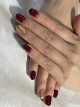 ソルノワ(sol-noir)/