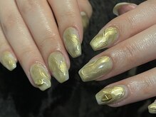 グラッドネイル 銀座店(GLAD nail)/◯定額コース10800円◯