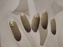 エープラス(A+)/6,000円◆定額ネイル