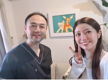 メディック(MEDIC)/ミスユニバース2019からのご縁