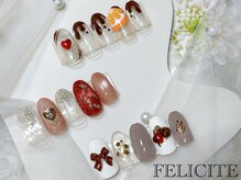 フェリシテ(FELICITE)