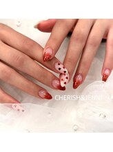 チェリッシュ 博多(CHERISH)/ハートネイル