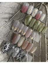 ジャミン(Jammin)/Jammin sampleコース￥７７００