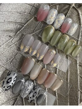 Jammin sampleコース¥7700