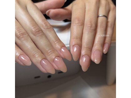 アディション(Addition)の写真