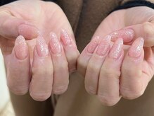 バーロ ビューティールーム(Balo Beauty Room)/ワンカラー