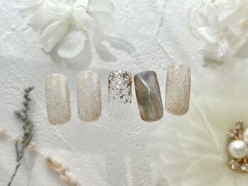 フレイヤ 新宿店(FREJA)/☆Silverコース☆