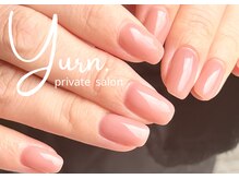 ユルン(Yurn.)/似合わせワンカラー